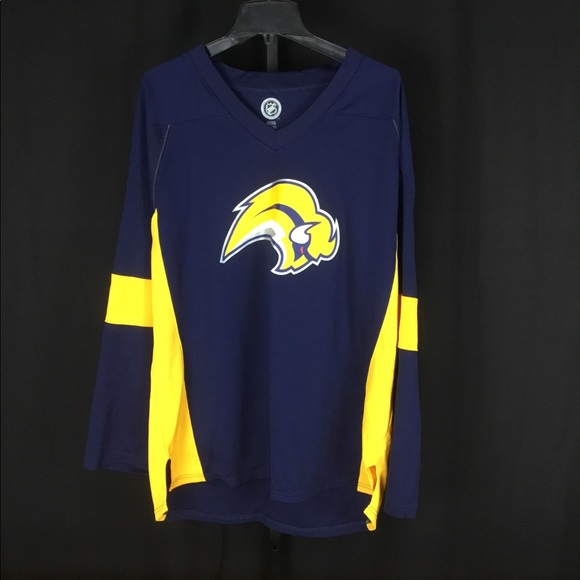 NHL Other - Men’s NHL Buffalo Sabre’s #26 Vanek Jersey XL